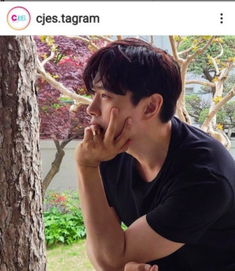 '유태오︎' 니키리 