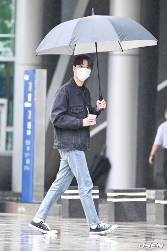 [사진]6년만의 솔로변신 데이식스 영케이,'최파타 출연해요'