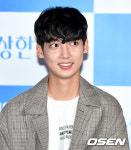 [단독] 보이프렌드 출신 영민, 영화 우.개.고 주인공 캐스팅