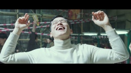 영화관에서 기다릴게요…보이스 극장 관람 캠페인