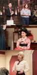하지원, 황진이 패러디+노란 머리 AI 승무원까지.. 역대급 파격 변신(‘SNL 코리아’)