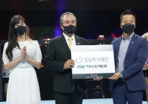 건설계도 격투계도 모두 잡은 AFC 이일준 대회장, “성공 가도 이어가겠다”