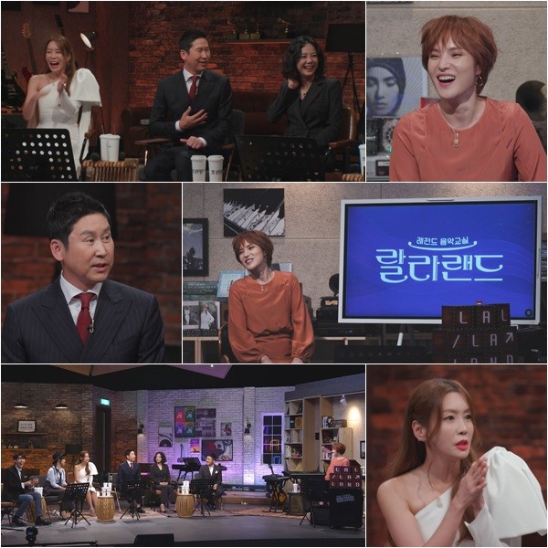 조정석X거미, 둘째 아이 임신! 가족이 더 커져가는 행복 