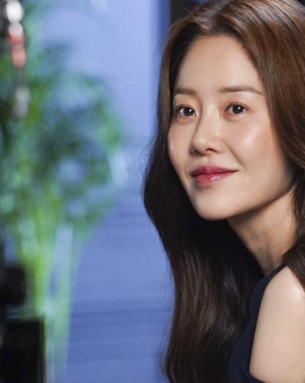 고현정, 나미브에서의 활약 예고! 헤어스타일 변신 눈길