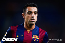 사비, 감독으로 바르사 돌아올 준비 마쳤다 마르카