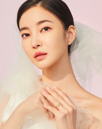 김윤지(NS윤지), 오늘 이상해︎김영임 아들과 결혼 