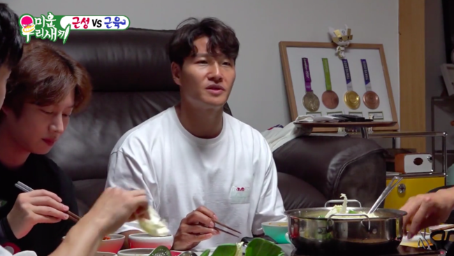 가수 김종국, 62억 소유금으로 논현동 70평 빌라 구매 신혼집으로 선택
