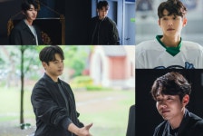 하이클래스 하준, 유일한 조여정 편 됐다! 본캐로 공조 스타트