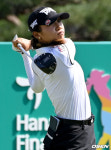 [사진]라디아 고(Lydia Ko),홀을 향해