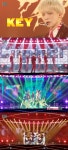 NCT127, '음중' 2주 연속 1위…샤이니 키→AB6IX 컴백 [종합]