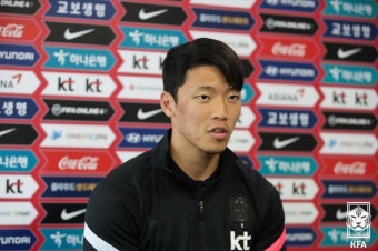 'EPL서 펄펄' 황희찬, 