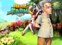 네오게임즈, 농사게임 ‘레알팜’ 애플 앱스토어 론칭
