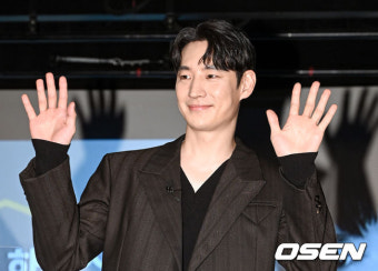 이제훈x박정민→전종서x한소희, 오늘(8일) 부산서 만날 스타들 [26th BIFF]