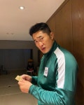 오징어 게임 1등 할 수 있을 거 같은데…김동현, 놀토 바보존의 자신감