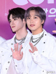 [사진]NCT127 해찬,아기같은 미소