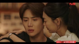 갯마을 차차차 김선호, ♥︎신민아와 이별 위기?..이젠 꽃길만 걷길[어저께TV]