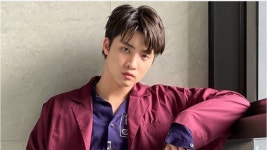 무빙픽쳐스컴퍼니, 태국 BL 드라마 The Yearbook 한국 독점 공개