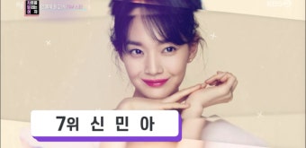 ‘기부=26억’ 신민아, 김우빈 또 반할 선행… 아이유 35억･장나라 130억! (‘연중’) [어저께TV]