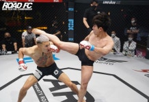 데뷔 첫 3연승 노리는 양지호 “장경빈이 누구? 파이트 클럽 참가자와도 싸우고 싶어”