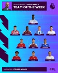 또 외면 손흥민...시어러 픽 EPL 8R 베스트11