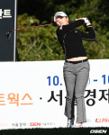 대열보일러제주영업소 | [사진]김새로미,'자신감 넘치는 스윙'