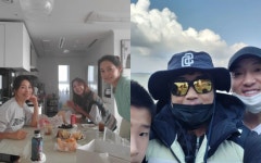 김정임·안현모·이채림, 남편 없으니 찐미소 온전히 자유부인, 좋아