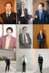 황보라, 연기는 기본 포마드 헤어+젠더리스 여미리 스타일(달리와 감자탕)