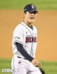두산이 대구로 가기 위해선? “선발 곽빈이 초반 버텨줘야” [준PO2]