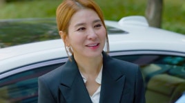 이종원, 무려 '10번 성형수술'한 이일화 얼굴 알아보나..'긴장MAX' ('신사')