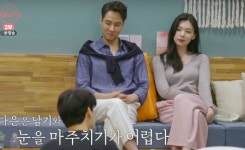 이혜영도 돌싱 돌아가고 싶어 외치게 한, 이 남자의 마인드는 갓벽 [어저께TV]