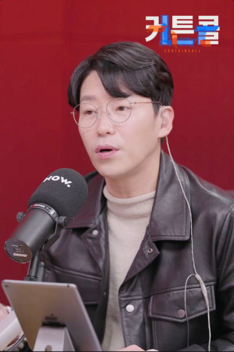 ‘커튼콜’ 엄기준 밝힌 #뮤지컬 #이상형 #엄유민법 #막내  [종합]