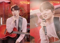 적재, 나랑 서로가 서로 들으러~ 가지 않을래~? 콘서트, 비장의 멤버有 깜짝 [종합]