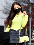 [사진]티아라 효민, 상큼한 미니 하트