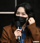 [사진]컬러풀대구 정유라, 우리는 일곱난장이