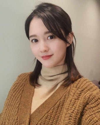 남보라, 마! 이게 K-장녀 비주얼이다..8남 5녀 큰언니 클래스