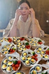 이수근 아내♥︎ 박지연, 임신중독→신장이식→폭풍내조→요리솜씨..핫하다(종합)[Oh!쎈 이슈]