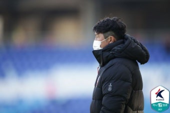 '최고 성적 5위' 김도균 감독 