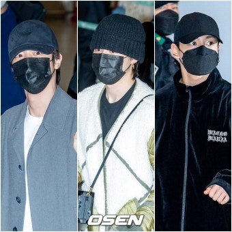 방탄소년단, 데뷔 첫 연말 휴가