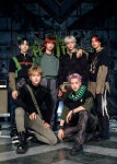 롤모델은 콜드플레이..엑스디너리 히어로즈, Z세대 대표할 JYP표 밴드[종합]