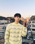 김구라 아들 그리, 훈훈한 24살 오빠…아빠 느낌 없는 잘생김