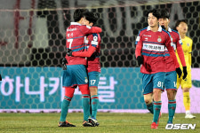 [사진]마사-이현식, 친정팀 상대로 멋진 활약