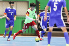 발달장애인과 K리그 선수들이 함께, ‘통합축구 올스타전’ 성료 대표 이미지