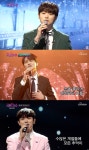 '제2의 성시경' 조연호, 원곡자도 호평..'국민가수' TOP8로 보여준 가능성[Oh!쎈 레터]
