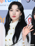 [사진]드림노트 유아이, 시크한 아이컨택