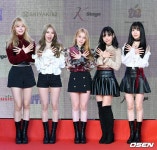 [사진]아리아즈, 인형 비주얼