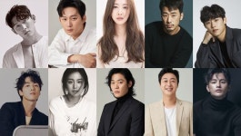 여전히 예쁜 김태희→서인국x김정현 복귀..스토리제이의 2021년