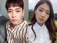 최태준, 박신혜 남편+애기 아빠 될 새해…예비 신부와 축하 파티?