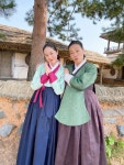 옷소매 붉은 끝동 김자영 권상궁 역, 잠깐이라도 웃음 선사 기뻤다 종영소감
