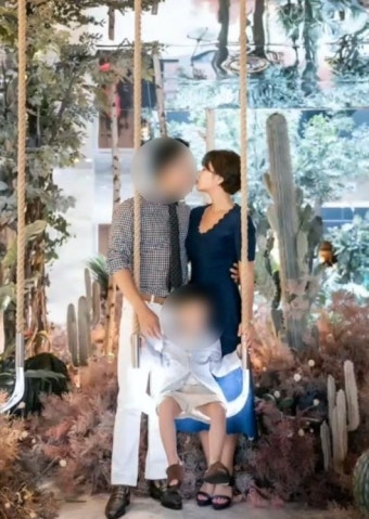 [Oh!쎈 패밀리] 황정음︎이영돈, 초고속 결혼→이혼철회→둘째임신..'가장 극적인 부부'