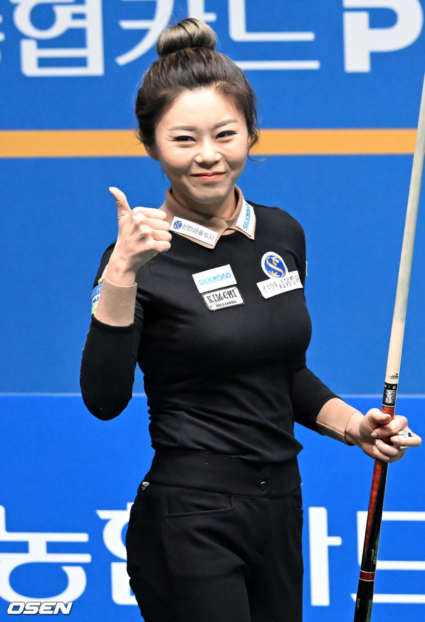 LPBA 2025-2026 시즌 우승전, 김가영 vs 차유람은 예상치 못한 결과 기대!